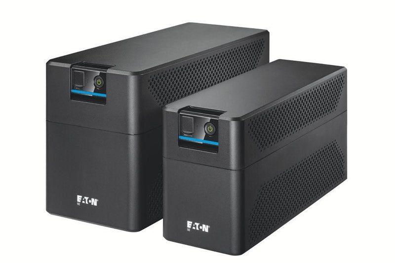 Eaton 5E GEN2 1600 USB UPS (ups) Line Interactive 1,6KVA 900W 4 Salidas AC