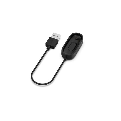 Xiaomi Cable / Base Charging SJV4147GL Black Band Mi Band 4 Abs Length 8CM — image 1