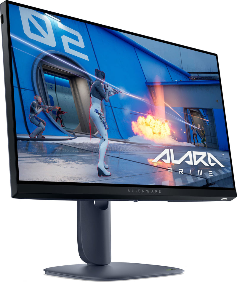 Dell Monitor LCD AW2525HM, 25 IPS FHD 1920X1080 Dp, Hdmi, USB Black