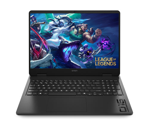 HP Laptop Gaming 16-AN0065NS Omen Ia Ultra 7-255H 16GB 1TB Rtx 5060 8GB 16 2K Freedos — image 1
