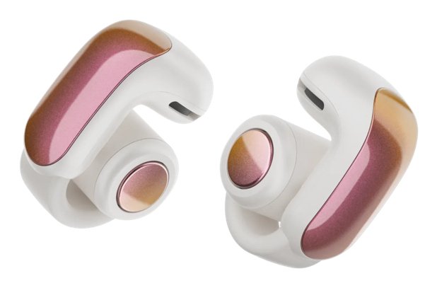 Bose Headphones 881046-0900 / Ultra Open Earhds Rose Gold Bose-0017817857512