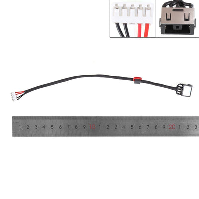 Connector DC Jack Laptop Lenovo Y520-15IKBN PJ1090 — image 1