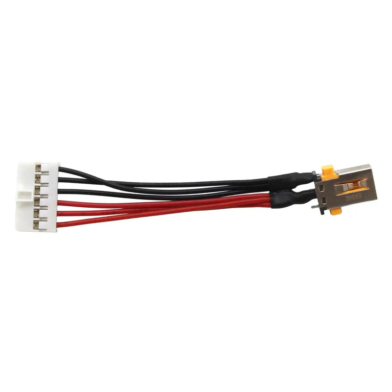 DC Jack Laptop Acer Aspire 7 A715-73 A715-73G 50.Q52N5.003