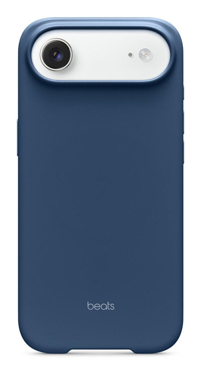 Case Beats Iphone Air With Magsafe And Kamerasteuerung (felsblau) — image 1