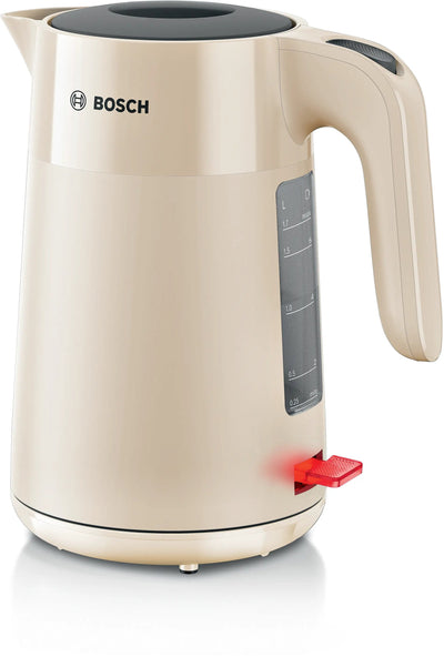 Bosch Kettle TWK2M167 Beige 1 7 L — image 1