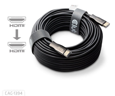 HDMI Cable 100M/CAC-1394 CLUB3D — image 1