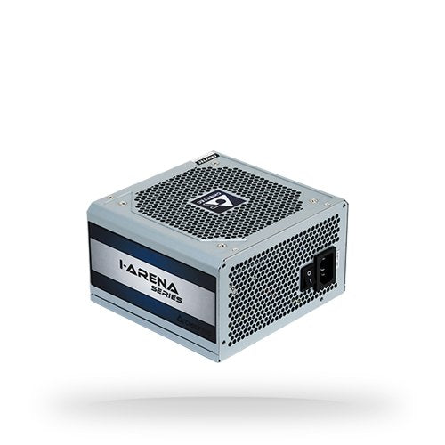 Chieftec Power Supply ATX Iarena Series - GPC-700S, 12CM Fan, 700W Bulk
