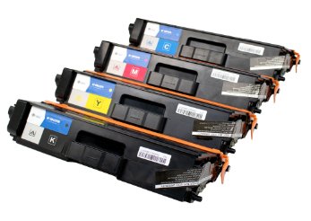 G&g Xl-toner 4ER Set Brother TN-423 Bk/C/M/ And Value Pack