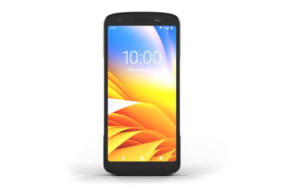 TC22 WLAN Wi-Fi 6 SE55 6IN Term — image 1