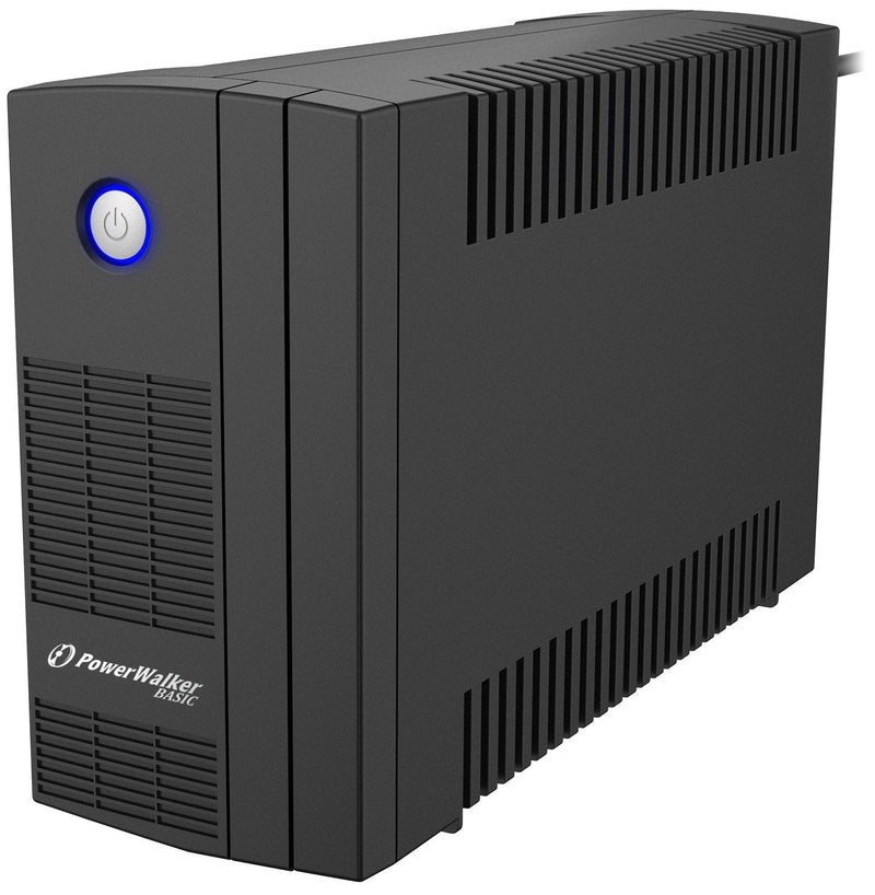 Power Walker UPS Line-interactive 850VA Sb Fr, 2X Pl 230V, USB