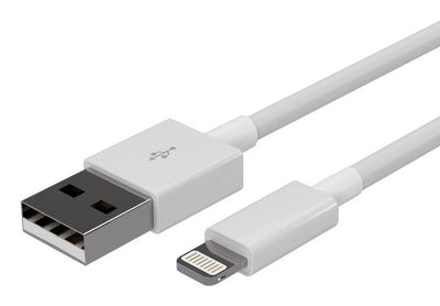 Shiverpeaks USB Lade-sync USB Cable -a a 8-PIN 2.0 Abs 0,1M — image 1
