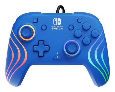 Controller Afterglow Wave Blue — image 1