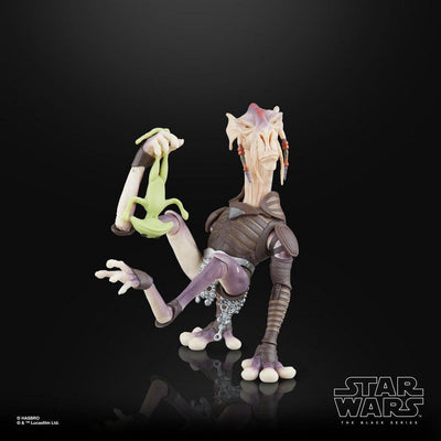 Hasbro Figure Star Wars The Black Series The Phantom Menace Sebulba — image 1
