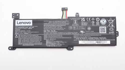 Lenovo Battery 7.6V 3800MAH Lenovo Ideapad 320 5B10W67191 — image 1