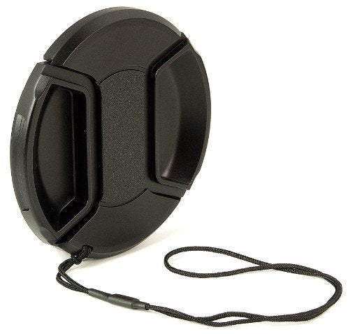 Cover Lente Kaiser Snap-on 82MM