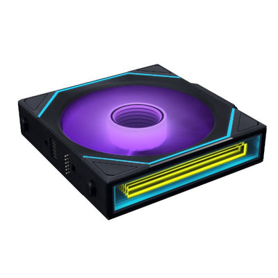 Lian Li Case Fan 140MM Wrl/G99.14RSLIN1W1B.00 — image 1