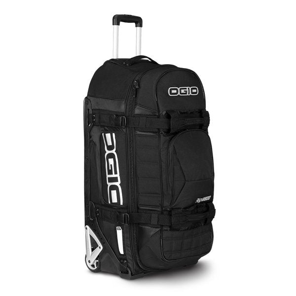 Ogio Bag Travel Rig 9800 Black P / N: 121001_03