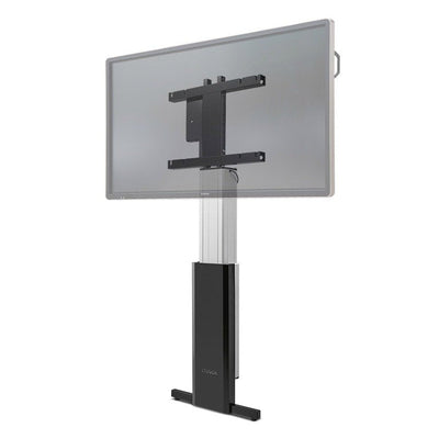 Ctouch Stand Wallom 2 Elevador Electrico Wall - Black (para Screens 55 Up To 86) (10080250) Ctouch 10080250, P — image 1