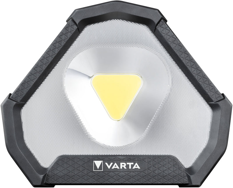 Varta Linterna Work Flex Stadium Light Battery Internal