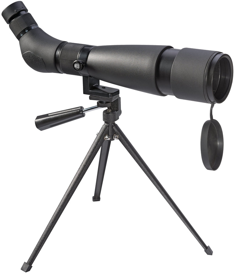 Bresser Monoculares Optics Travel 20-60X60 Telescopio 20X BK-7