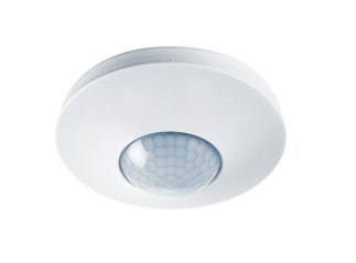 Esy Ceiling PD-C360I 8 Duo Dali Detector Presence Empotrado, Reichweite Ca. D