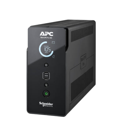 Power Supply Awaryjny BR900G2I Back-ups Br 900VA 6XIEC C13 Outlets — image 1
