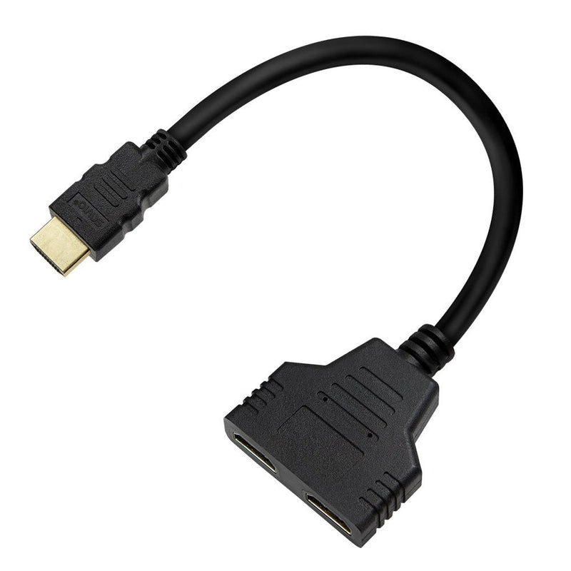 Savio Splitter HDMI AK-77