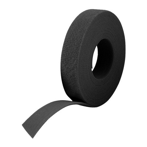 Velcro® One Wrap® Klettband 25M And 20MM Breit Black Frt