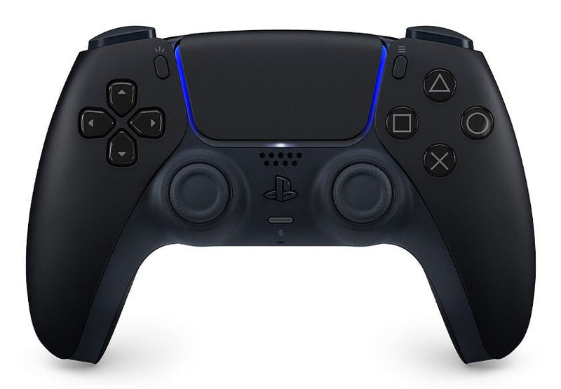 Dualsense Black