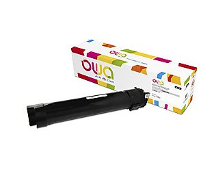 Toner Owa Compatible With Lexmark C950X2KG Black (32.000 S.)