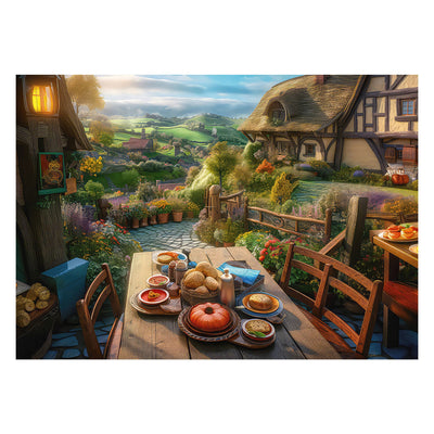 Schmidt Spiele Puzzle 59763 — image 1