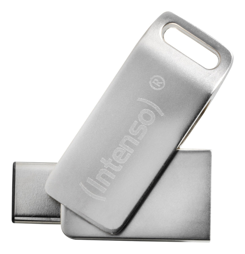 Intenso USB Flash Drive 3536480 USB 3.0 Cmobile 32GB Typec