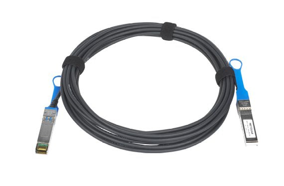 NETGEAR Cable Connection Directa 10GBASE Sfp + (m) a Sfp + (m) 7M Biaxial Activo