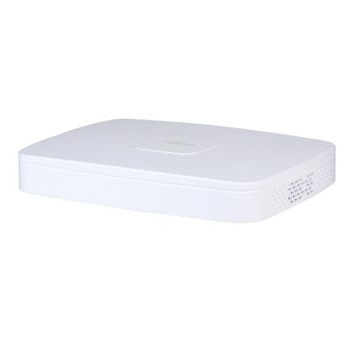 Dahua NVR2108-8P-4KS3 Nvr 8CH 144Mbps 4K H265 HDMI 8POE 1HDD — image 1