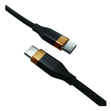 2-POWER 1M USB-C To USB-C 60W DRU5010A — image 1