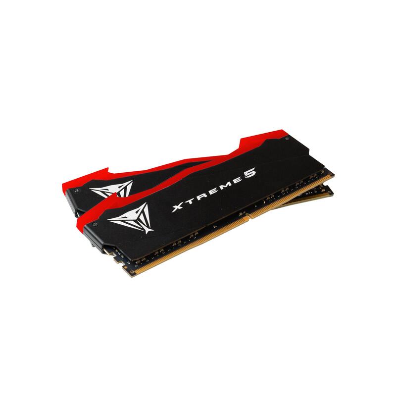 Patriot DDR5 PC9600 48GB (2X24) Viper Xtreme 5
