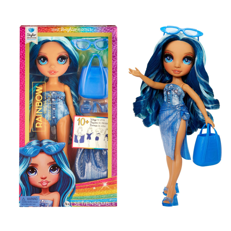 Mga Entertainment Muñeca 507307-EUC