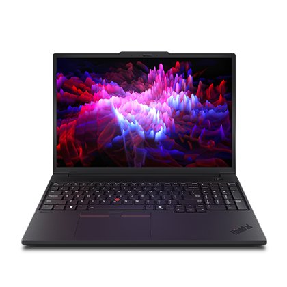Mobilna Stacja Thinkpad P16 G3 21RS0054PB W11PRO Ultra 7 255H/2X16GB/1TB/Rtx Pro 1000 8GB/16.0 Wquxga/Black/3Y — image 1