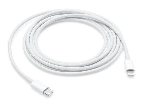 Apple Cable Lightning - USB-C 2M MQGH2ZM/a — image 1
