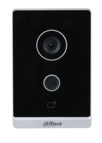 Dahua VTO2211G-WP-S2 Estación Outdoor Video Doorbell IP Wi-Fi With Camera 2MP PoE Mifare 125°