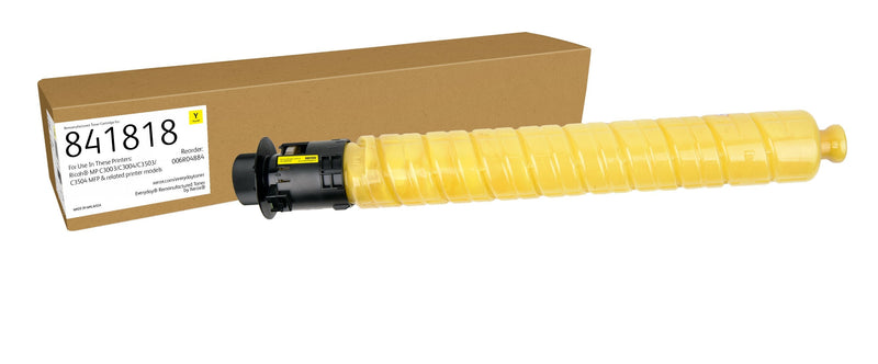 Xerox Toner Everyday Reman Toner Yellow