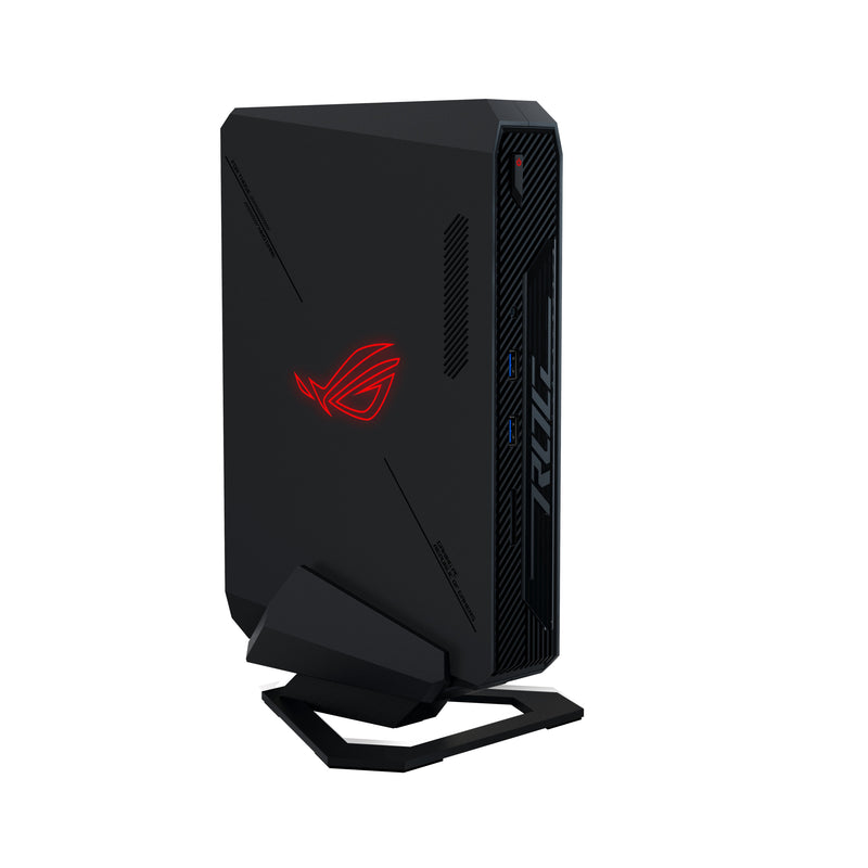 ASUS PC Gaming Nuc 14 Rog RNUC14SRKU7168A2I Black Windows 11 Home 64-BIT 90AS0051-M00050