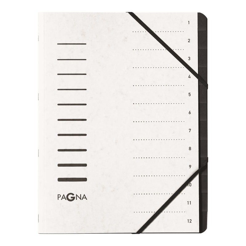 Pagna 40059-08 Folder A4 White