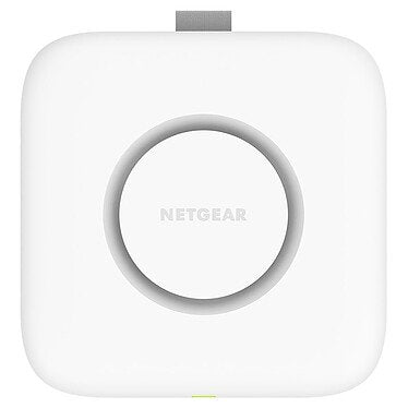 NETGEAR WBE710 Access Point Wireless Tri-banda PoE 2.5G Wi-Fi 7 Wi-Fi 7 2.4GHZ 5GHZ 6GHZ Instalable Wall/Ceili