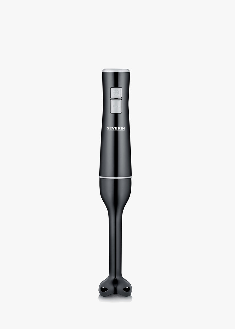 Severin Blender Mano Sm 3770, Black/Grey 4008146040641