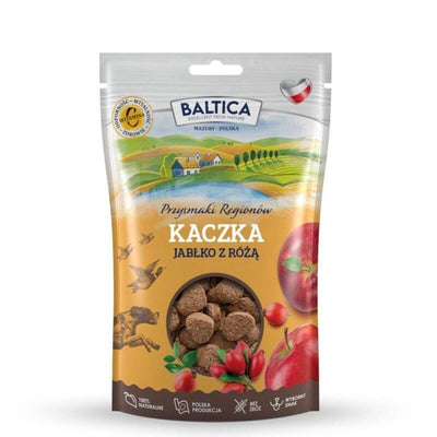 Delicias Regionales Báltica Pato With Manzana And Pink 100G — image 1