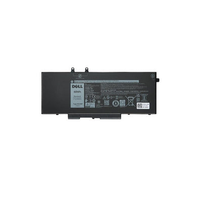 Dell 451-BCNX Refacción Laptop Battery — image 1