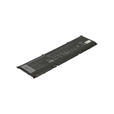 Dell Battery 11.4V 4650MAH Dell Precision 5550 8FCTC — image 1