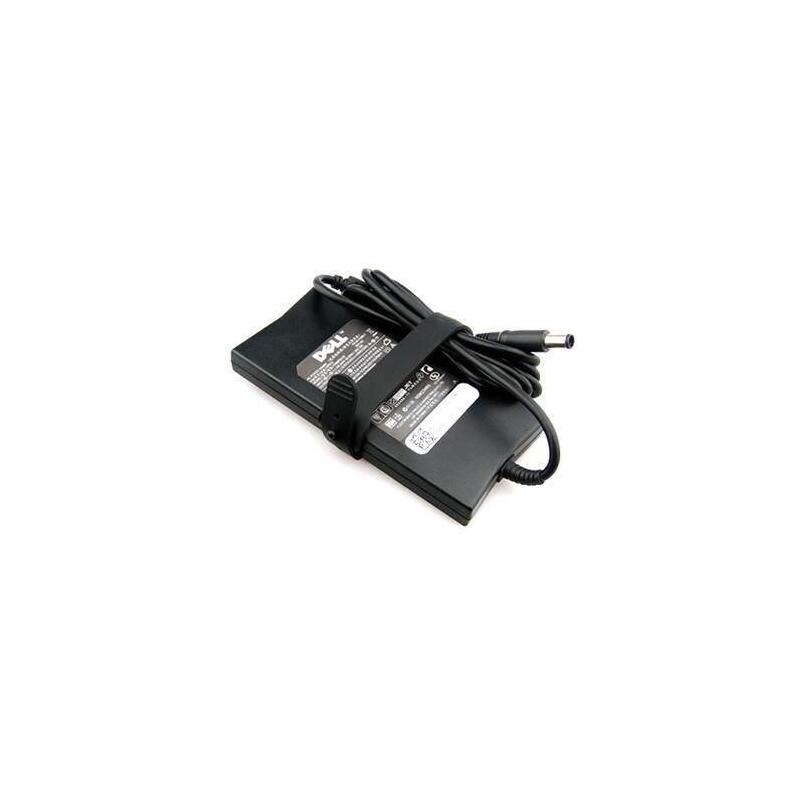 Dell Charger 19.5V 4.62A 90W With Cable Power Dell Replacement For YY20N, WK890, PA-10 04VKN