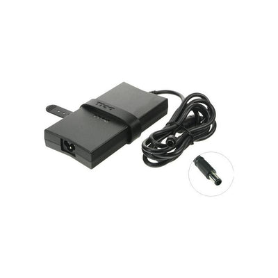 Dell Charger 19.5V 6.7A 130W With Cable Power Dell Inspiron 5150, 5160 (PA-13, PA-4E) FA130PE1-00 — image 1